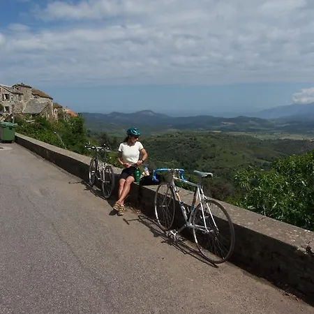 Дом отдыха Albaria