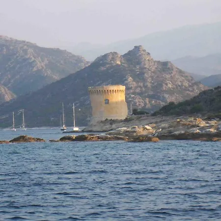 Дом отдыха Albaria