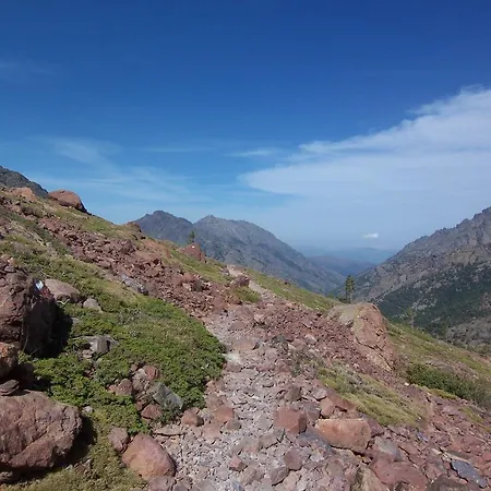 Albaria * Сен-Флоран