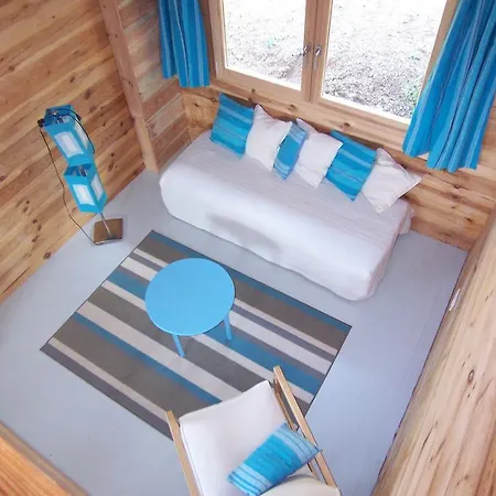 Albaria Сен-Флоран