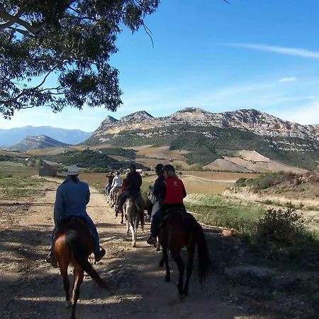 Albaria Дом отдыха