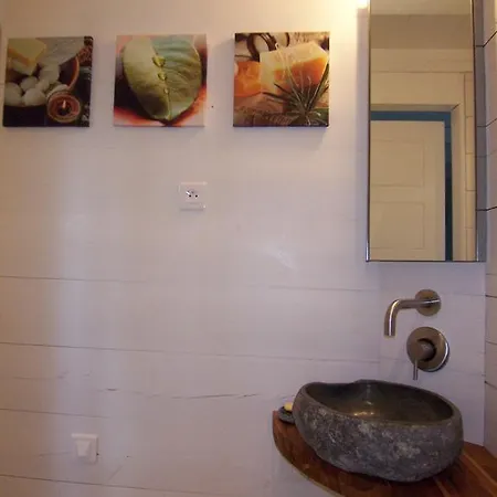 Дом отдыха Albaria *