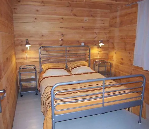 Ferienhaus Albaria