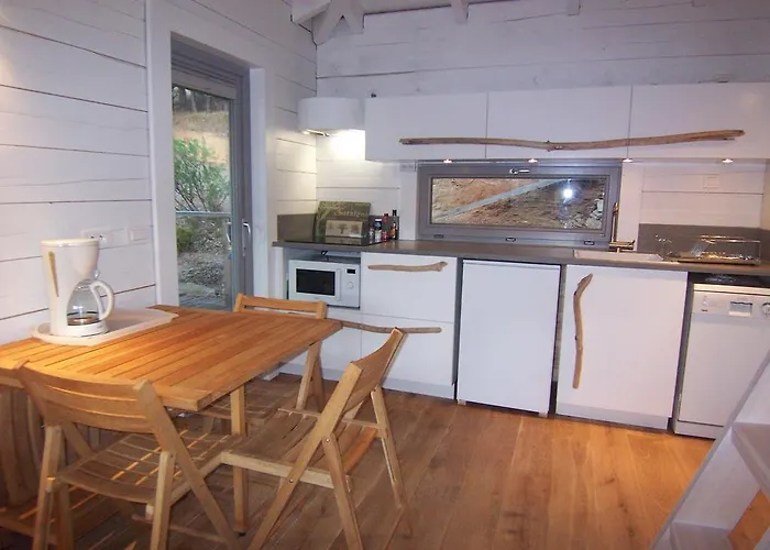 Ferienhaus Albaria *