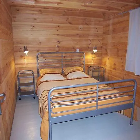 Ferienhaus Albaria