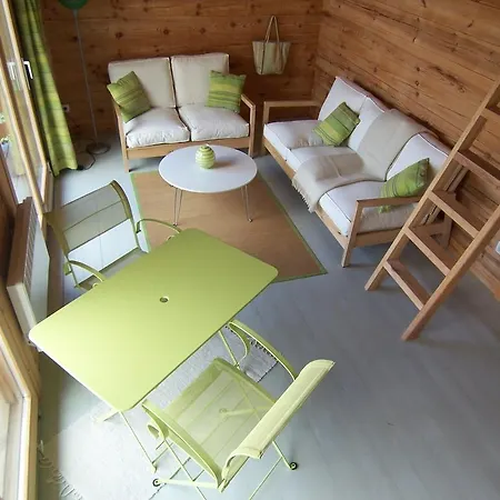 Holiday home Albaria *