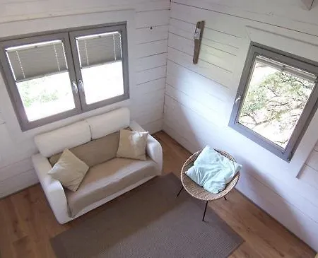 Albaria Holiday home *