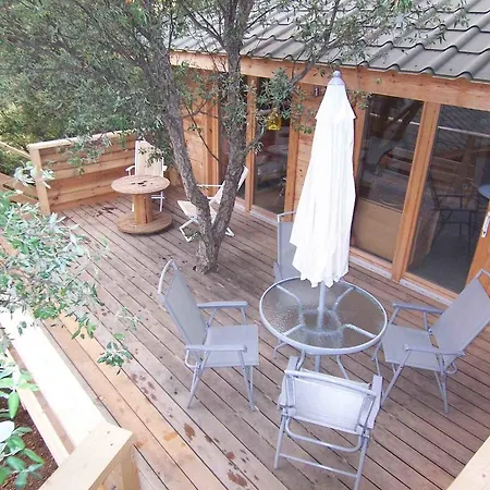 Albaria * Saint-Florent (Corsica)