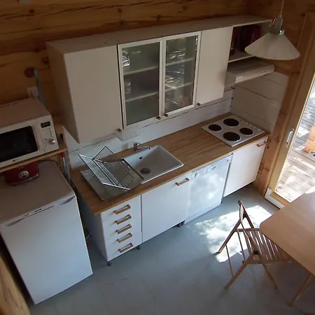 Albaria Saint-Florent (Corsica)