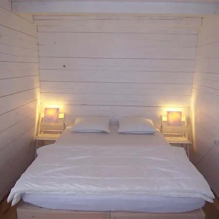 Albaria Holiday home *