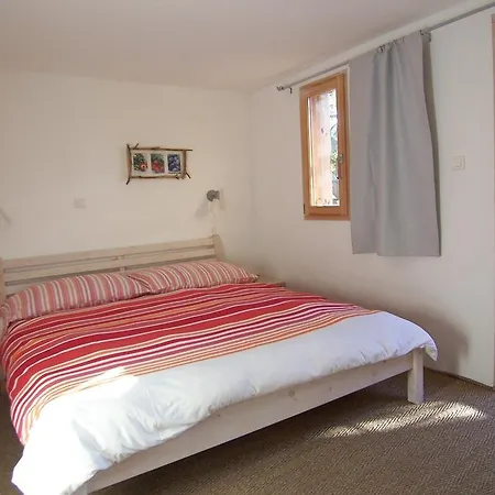 Albaria Holiday home *