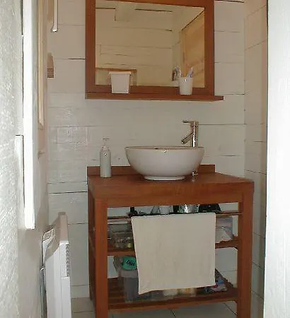 Holiday home Albaria