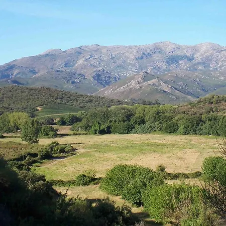 Albaria Holiday home