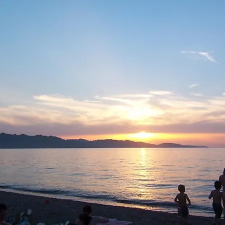 Albaria Holiday home *