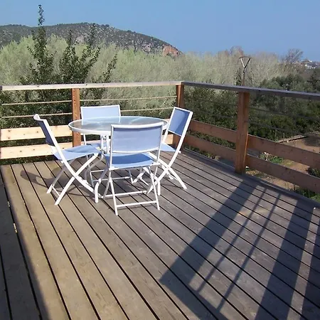 Holiday home Albaria