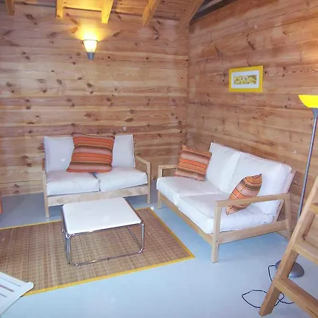 Albaria Ferienhaus *