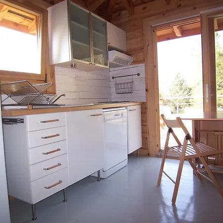 Ferienhaus Albaria