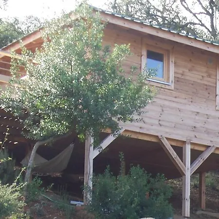 Albaria Ferienhaus *