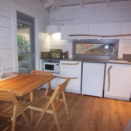 Ferienhaus Albaria *